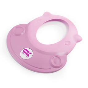Шапочка для купания OkBaby Hippo, розовый цв.