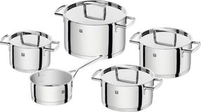 Pottide komplekt Zwilling Passion