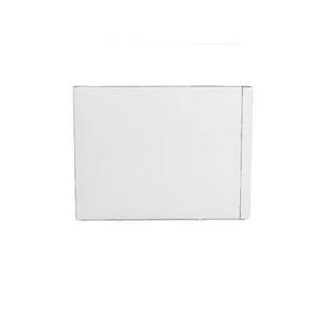 Vonios panelė Ravak City X000001065, 78.4 cm x 1.9 cm x 56.5 cm