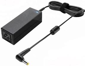 Nešiojamo kompiuterio įkroviklis Extra Digital AC45F5517, 45 W, 120 - 240 V