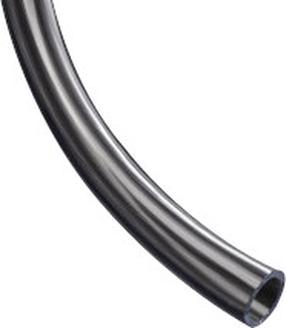 Трубочка XSPC FLX 13/10mm, 100 см, прозрачный цв.