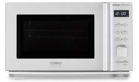 Mikroviļņu krāsns Caso M 20 Cube Ceramic