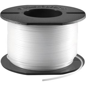 Zāles pļāvēja aukla Black & Decker A6046-XJ, 37.5 m x 1.6 mm