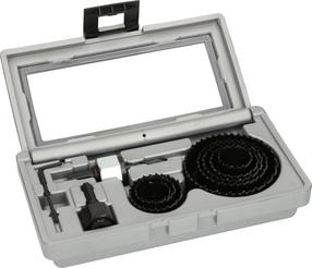 Gręžimo karūna Bosch 2607019450, 22 - 68 mm