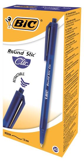 Pastakas Bic 926376, sinine v., 1 mm