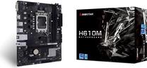 Pagrindinė plokštė Biostar H610MHC 2.0