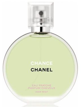 Духи для волос Chanel Chance Eau Fraiche, 35 мл