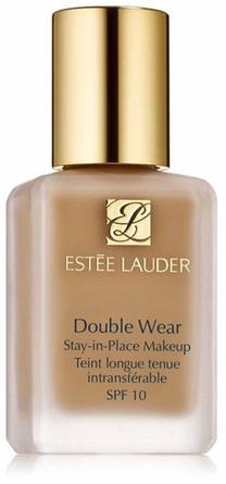 Skystas makiažo pagrindas Estee Lauder Double Wear, SPF 10, 2c3 fresco, 30 ml