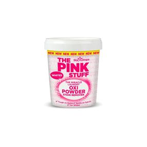 Traipu tīrīšanas līdzeklis The Pink Stuff, 1 kg