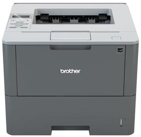 Lazerinis spausdintuvas Brother HL-L6250DNYJ1 (HLL6250DNYJ1)