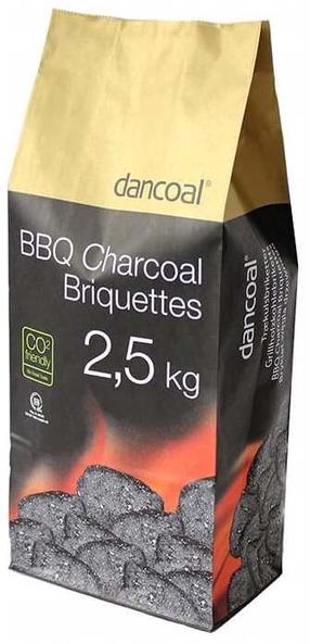 Kokogles Dancoal, 2.5 kg