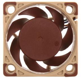 Oro aušintuvas korpusui Noctua NF-A4x20 5V PWM 140mm