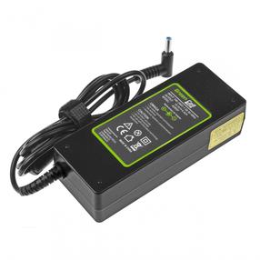 Nešiojamo kompiuterio įkroviklis Green Cell AD65P, 90 W, 19.5 V, 1.2 m