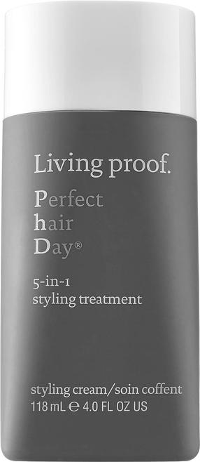 Крем для волос Living Proof Perfect Hair Day 5 in 1 Styling Treatment, 118 мл