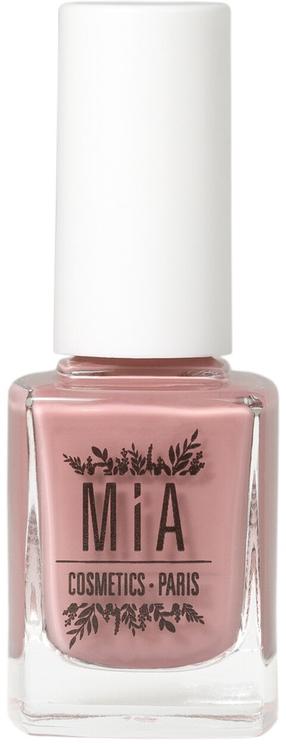 Nagu laka Mia Cosmetics Paris Bio Sourced, quartz krās., 11 ml