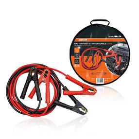 Aizdedzes kabeļi Osram 700 A