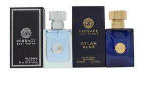 Smaržu komplekts Versace Pour Homme Duo Set