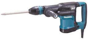 Atšķelšanas āmurs Makita HM0871C, 5.6 kg, 1100 W