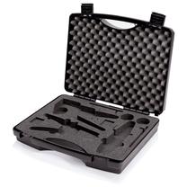 Įrankių dėžė Knipex 97 91 01 LE, 34.5 cm x 28 cm x 8 cm, juoda sp.
