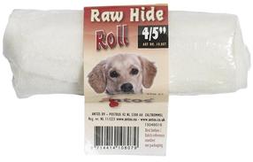 Koeramaius Antos Raw Hide Roll, lehmanahk, 0.045 kg