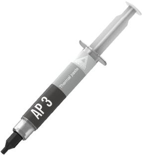 Termo pasta Montech AP3, 4 g, pilka sp.
