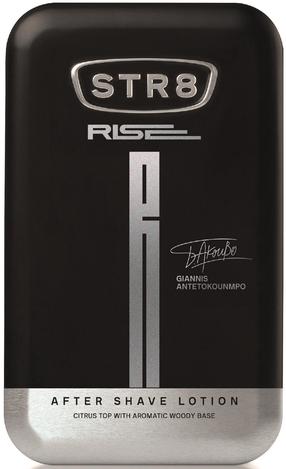 Losjonas po skutimosi Sarantis Rise, 100 ml