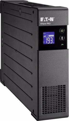 UPS įtampos stabilizatorius Eaton ELP1600FR, 1000 W