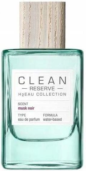 Kvapusis vanduo Clean Reserve H2Eau Musk Noir, 30 ml