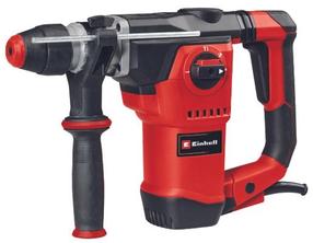Перфоратор Einhell TE-RH 32-1600 4F, 5.33 кг, 1600 Вт