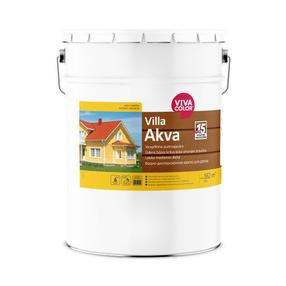 Fassaadivärv Vivacolor, valge v., 18 l