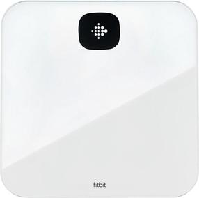 Kaal Fitbit Aria Air Smart Fitness White