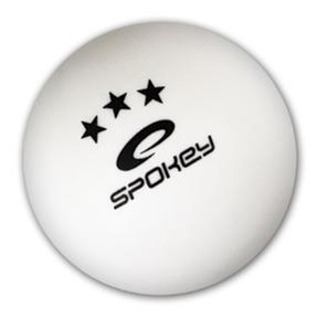 Galda tenisa bumbiņa Spokey, 40 mm, 6 gab.