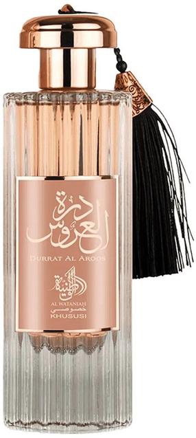 Parfimērijas ūdens AL Wataniah Durrat Al Aroos, 85 ml