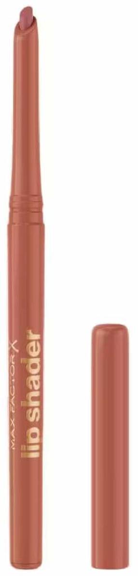 Huulepliiats Max Factor 2000 Calorie Lip Shader, 0.35 ml, #070-icy rose