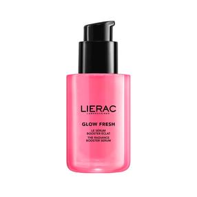 Näo seerum Lierac Glow Fresh Radiance Booster, 30 ml