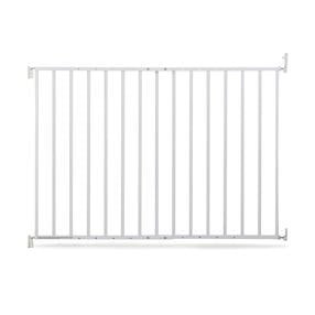 Saugumo varteliai Minka Felix x 72 cm, balta