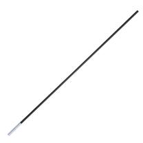 Palapinės rėmo strypeliai Outliner RD-ACC02, juoda sp., 60 cm, 10 vnt.