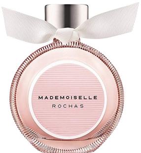 Kvapusis vanduo Rochas Mademoiselle, 90 ml
