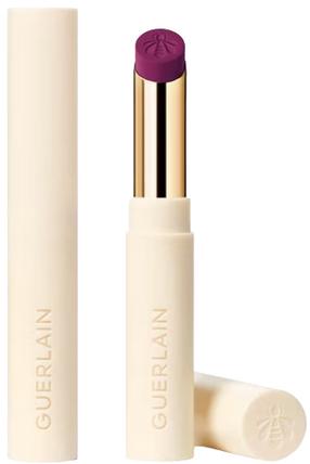 Заправка для губной помады Guerlain KissKiss Blur Matte, 1.85 г, deep iris цв., 837