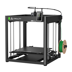 3D printeris Creality Ender-5 Max, 64.9 cm x 72.1 cm x 85 cm