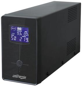 UPS pingestabilisaator Gembird, 390 W