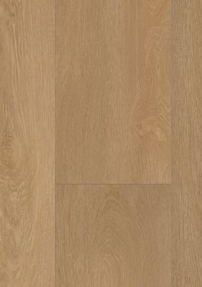 Laminētas kokšķiedras grīdas plāksnes Kronotex Cremona Oak Nature, 14 mm, 33 IK