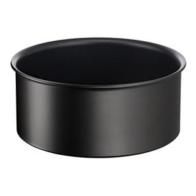 Puodas Tefal INGENIO UNLIMITED, Ø16 cm, 1.8 l, juoda sp.