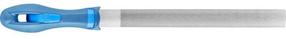 Viil Pferd PF1152, poolümar, 250 mm x 25 mm, teras/alumiinium/vask