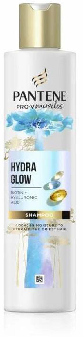 Šampūns Pantene Pro-V Miracles Hydra Glow, 250 ml