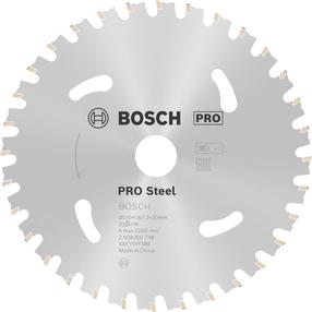 Pjovimo diskas Bosch Standart, 150 mm x 1.6 mm x 20 mm