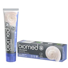 Dantų pasta Biomed Calcimax, 100 g
