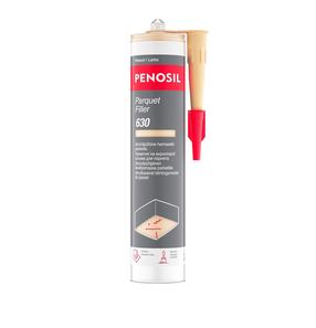Pahtel Penosil, kasutusvalmis, tamm v., 0.300 l
