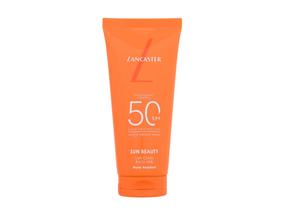 Losjons iedeguma kopšanai ķermenim Lancaster Sun Beauty SPF50, 100 ml