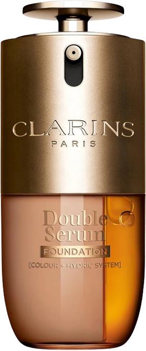Skystas makiažo pagrindas Clarins Double Serum, m3c, 30 ml